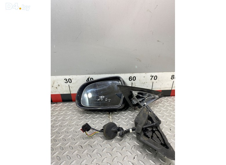 Зеркало наружное левое к Audi A3 undefined г.