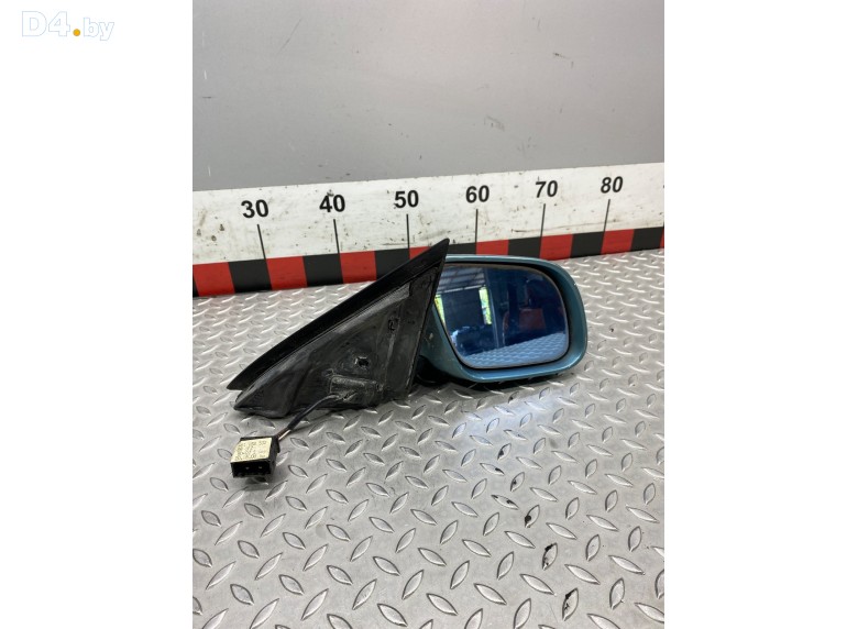 Зеркало наружное правое к Audi A6 undefined г.
