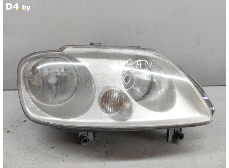 Фара правая к Volkswagen Touran undefined г.