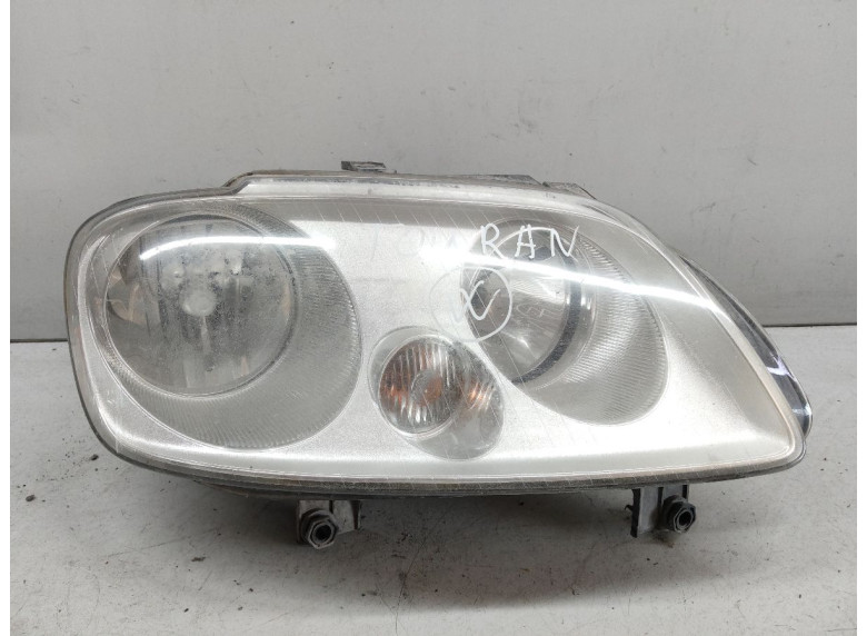 Фара правая к Volkswagen Caddy, 2006г.