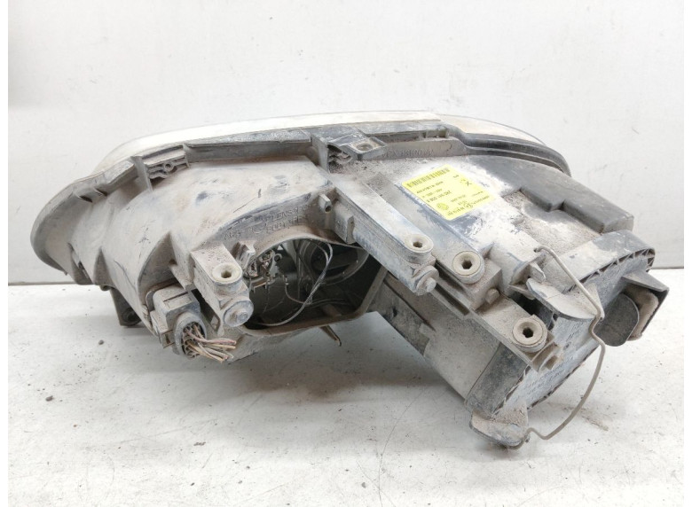 Фара правая к Volkswagen Caddy, 2006г.