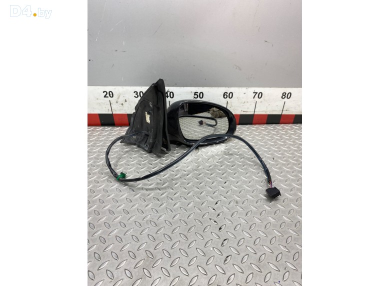 Зеркало наружное правое к Volkswagen Golf undefined г.