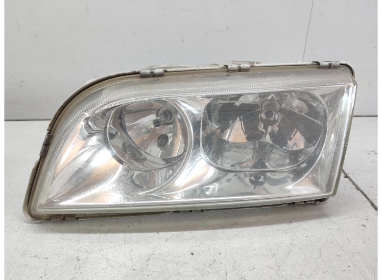 Фара левая к Volvo V40