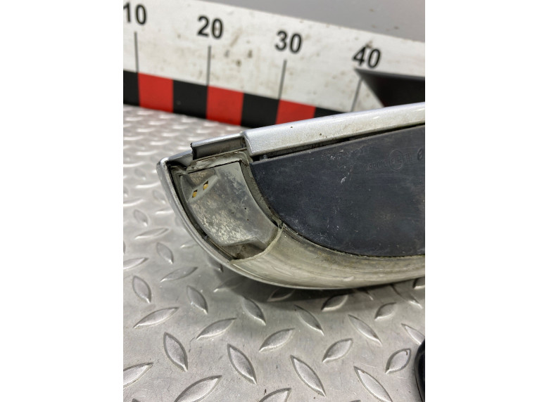 Зеркало наружное левое к Volkswagen Golf, 2005г.