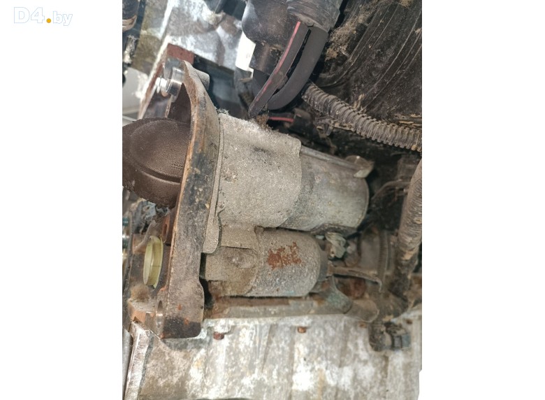 Стартер к Opel Astra undefined г.