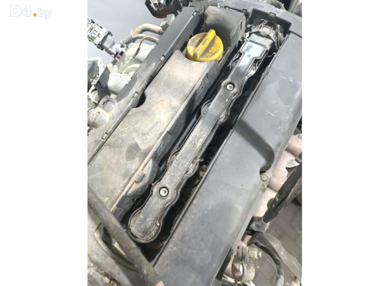 Катушка зажигания к Opel Astra undefined г.