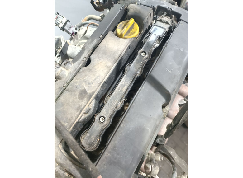 Катушка зажигания к Opel Astra, 2007г.