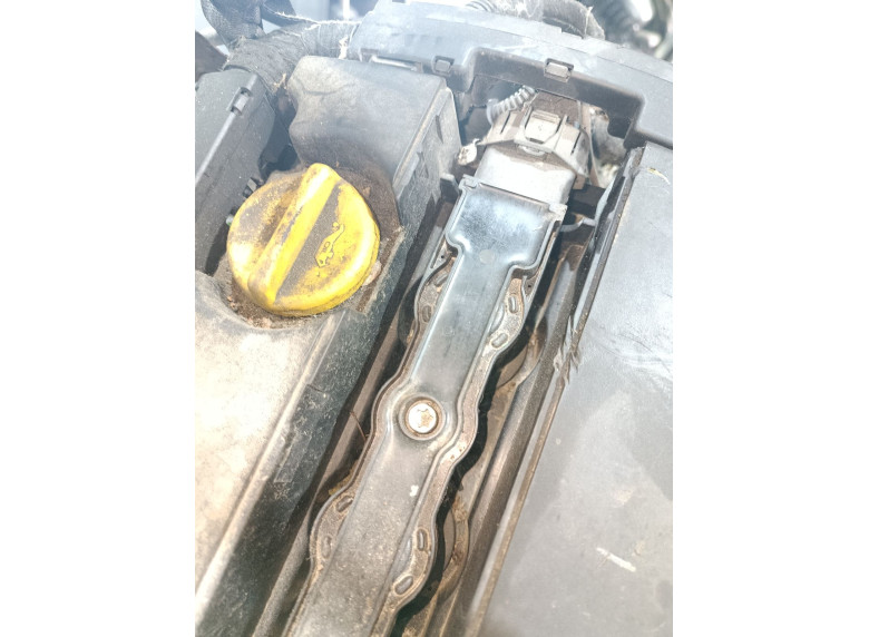 Катушка зажигания к Opel Astra, 2007г.
