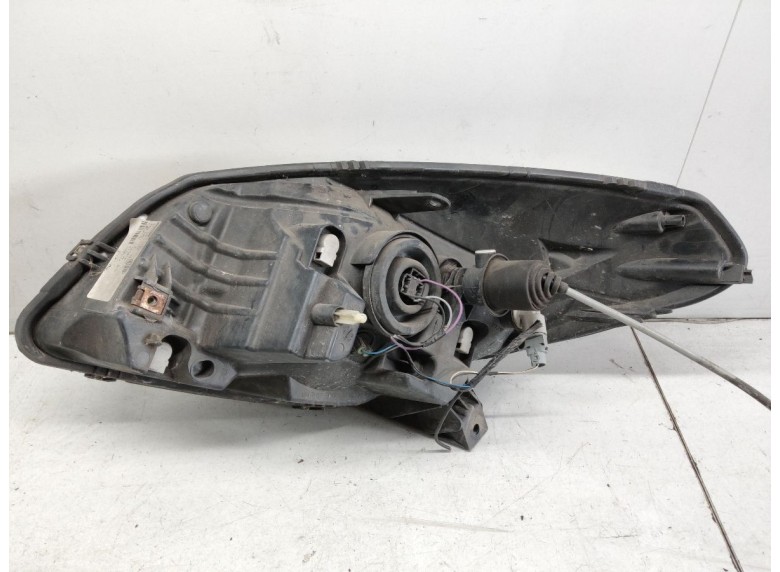 Фара правая к Фара правая к Dacia Sandero undefined г. Sandero