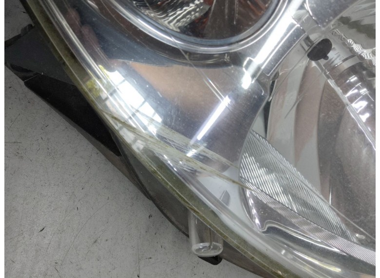 Фара правая к Фара правая к Dacia Sandero undefined г. Sandero