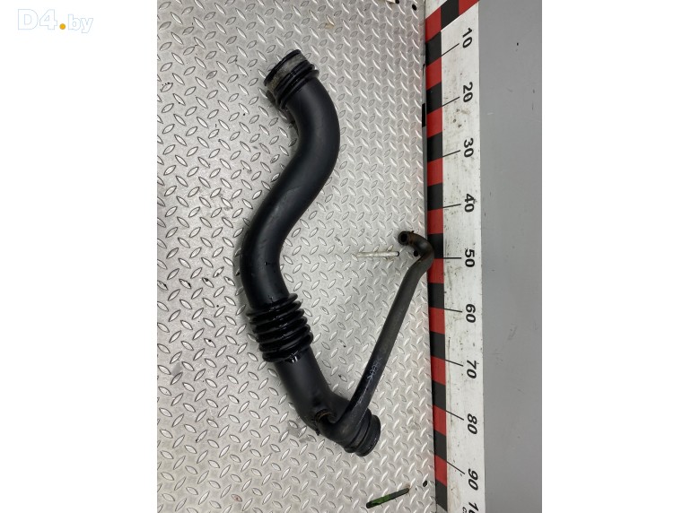 Патрубок интеркулера к LDV Maxus undefined г.