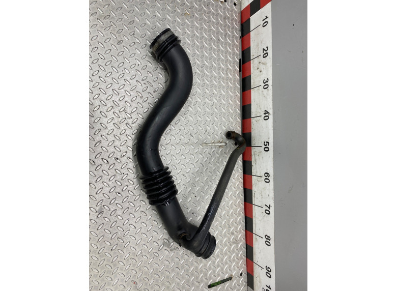 Патрубок интеркулера к LDV Maxus