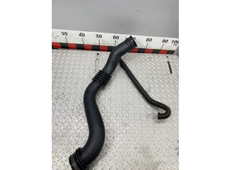 Патрубок интеркулера к Патрубок интеркулера к LDV Maxus undefined г. Maxus