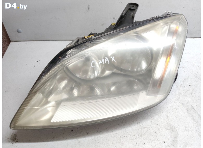 Фара левая к Ford C-Max undefined г.