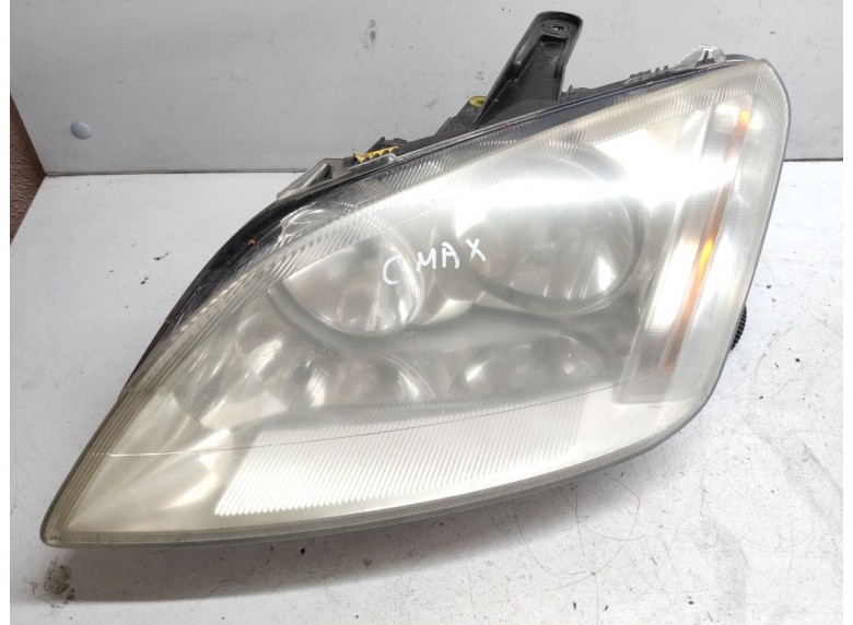 Фара левая к Ford C-Max