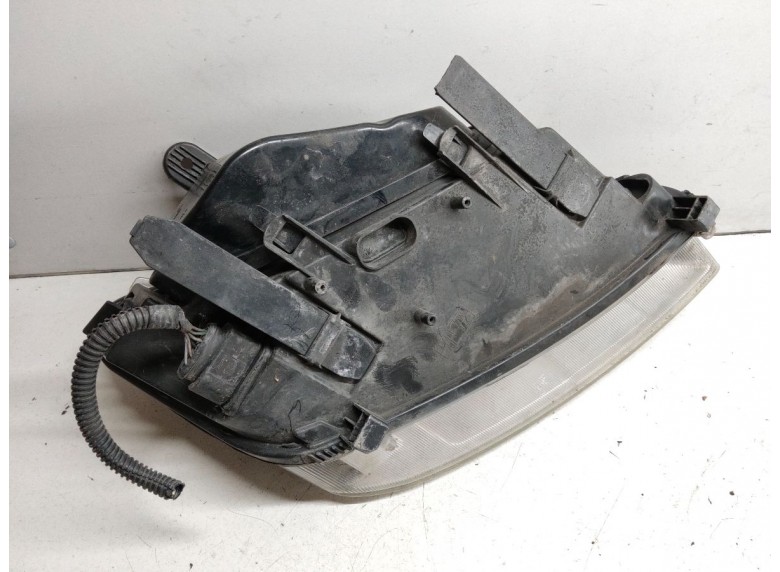 Фара левая к Фара левая к Ford C-Max undefined г. C-Max