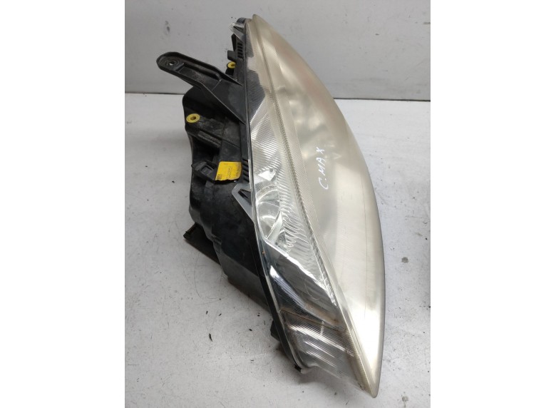 Фара левая к Фара левая к Ford C-Max undefined г. C-Max