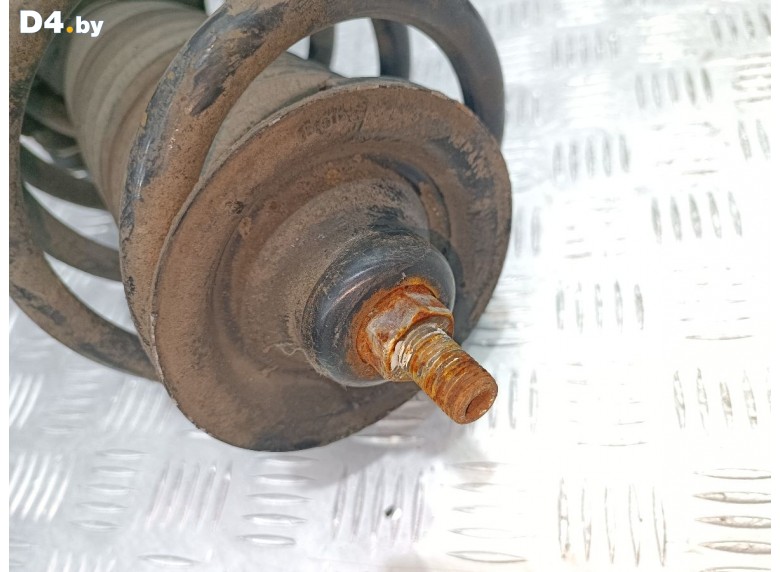 Опора амортизатора верхняя (чашка) к Volkswagen Sharan undefined г.