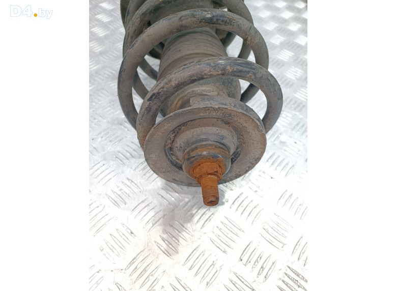 Опора амортизатора верхняя (чашка) к Volkswagen Sharan undefined г.