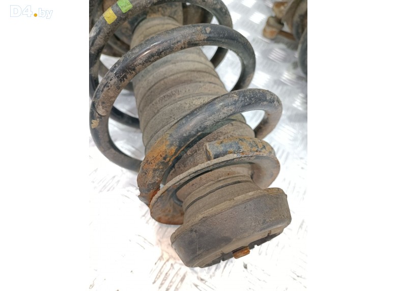 Опора амортизатора верхняя (чашка) к Volkswagen Sharan undefined г.