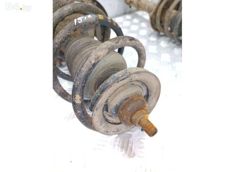 Опора амортизатора верхняя (чашка) к Volkswagen Sharan undefined г.