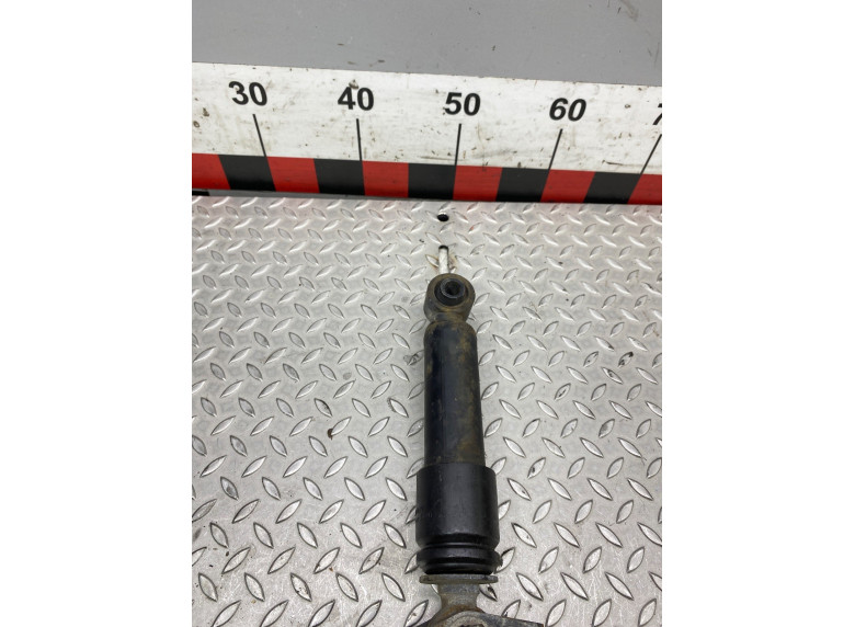 Амортизатор кабины к DAF XF, 2008г.