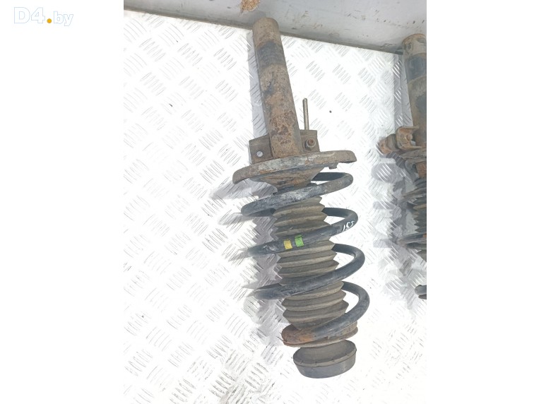 Амортизатор передний к Volkswagen Sharan undefined г.