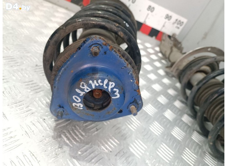 Опора амортизатора верхняя (чашка) к Chrysler GrandVoyager undefined г.