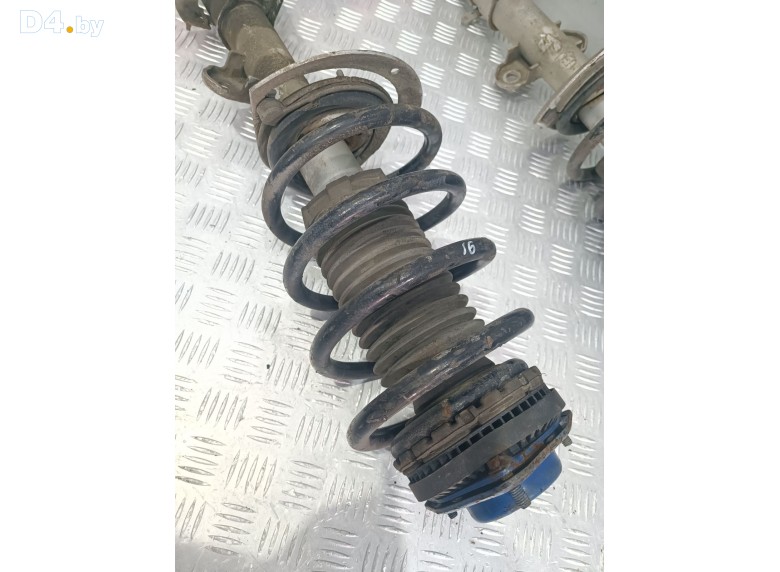 Пружина передняя к Chrysler GrandVoyager undefined г.