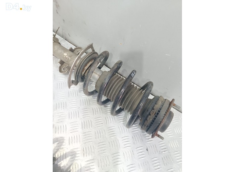 Пружина передняя к Chrysler GrandVoyager undefined г.