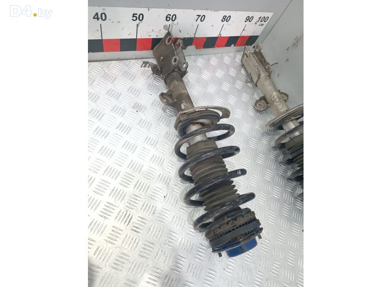 Амортизатор передний к Chrysler GrandVoyager undefined г.