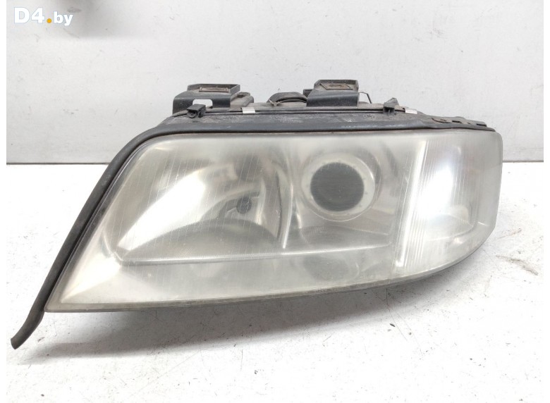 Фара левая к Audi A6 undefined г.