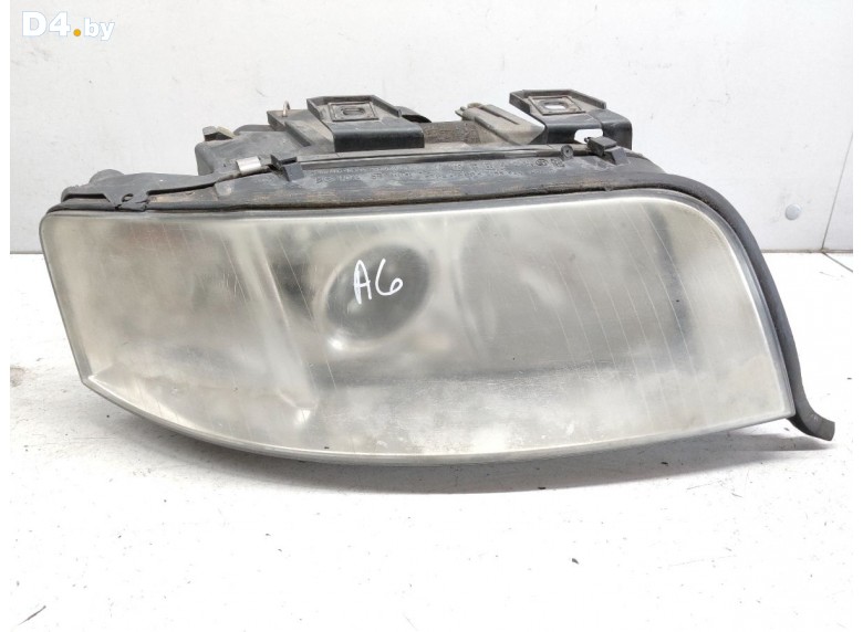 Фара правая к Audi A6 undefined г.