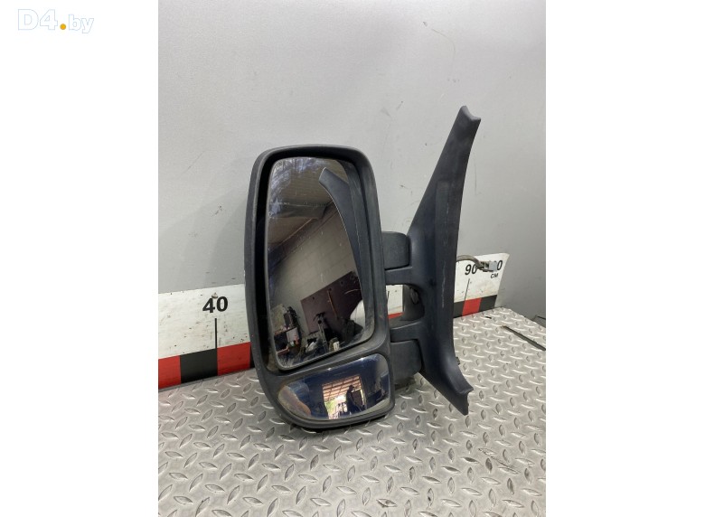 Зеркало наружное левое к Renault Master undefined г.