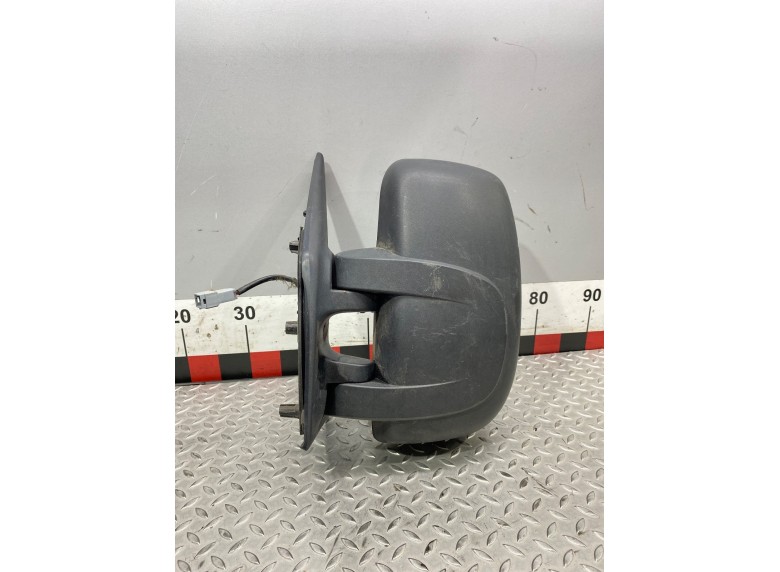 Зеркало наружное левое к Зеркало наружное левое к Renault Master undefined г. Master