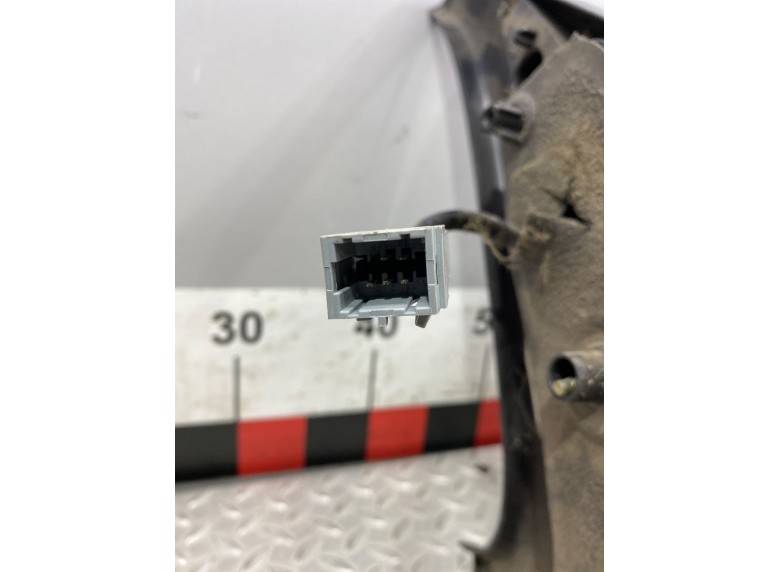 Зеркало наружное левое к Зеркало наружное левое к Renault Master undefined г. Master