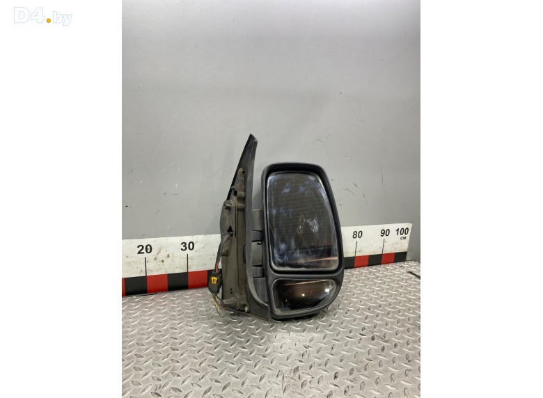 Зеркало наружное правое к Renault Master undefined г.