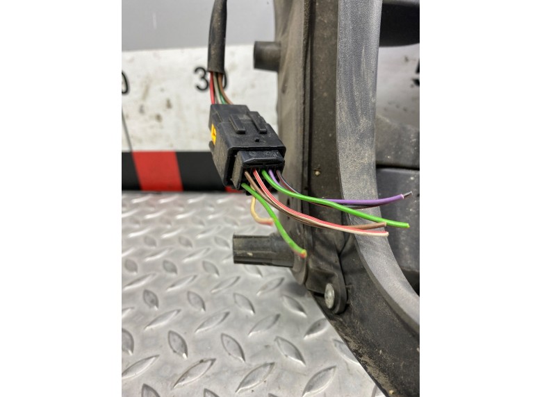 Зеркало наружное правое к Зеркало наружное правое к Renault Master undefined г. Master