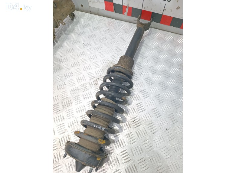 Амортизатор передний к Mercedes EW211 undefined г.