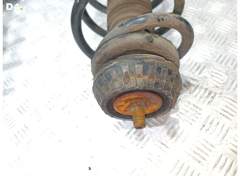 Опора амортизатора верхняя (чашка) к Mercedes VitoW639 undefined г.