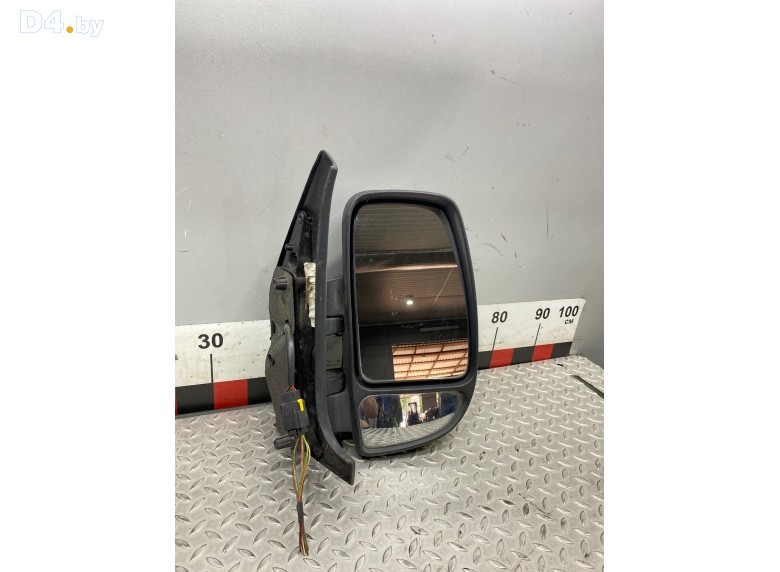 Зеркало наружное правое к Renault Master undefined г.