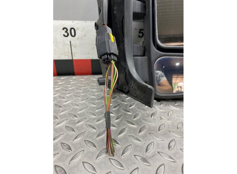 Зеркало наружное правое к Зеркало наружное правое к Renault Master undefined г. Master