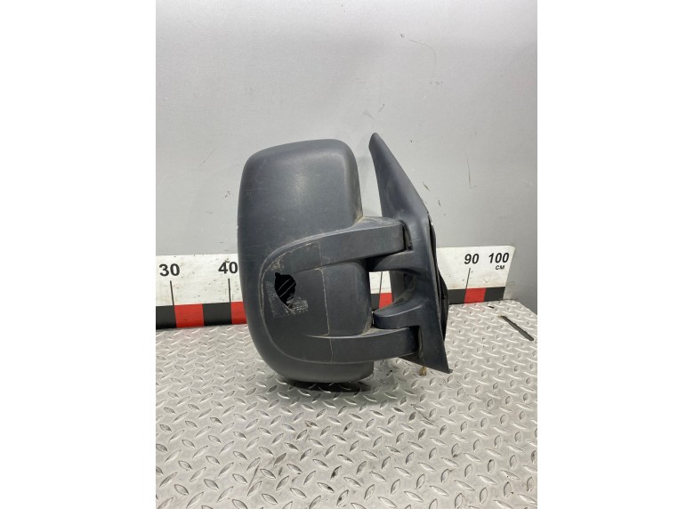 Зеркало наружное правое к Зеркало наружное правое к Renault Master undefined г. Master