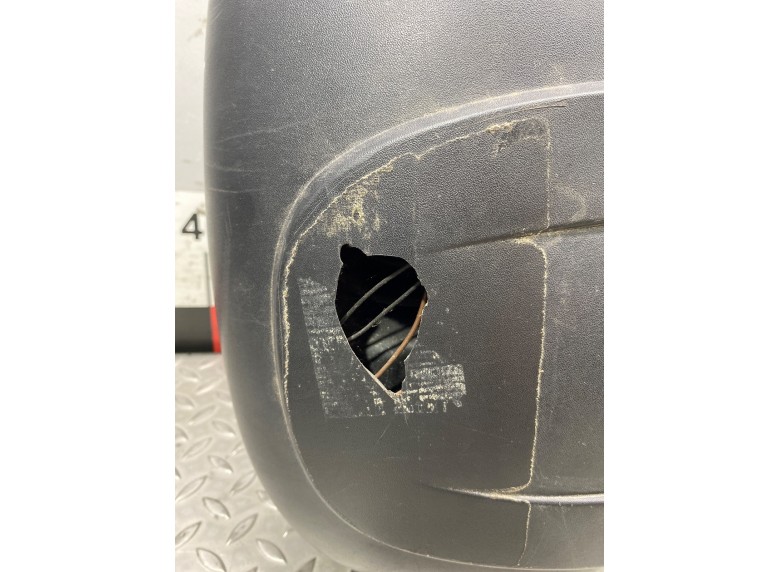 Зеркало наружное правое к Зеркало наружное правое к Renault Master undefined г. Master