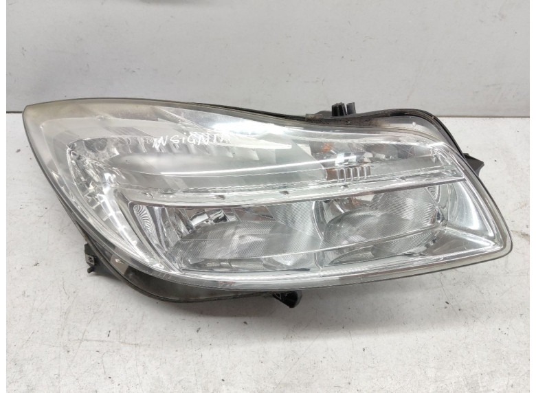 Фара правая к Opel Insignia, 2010г.