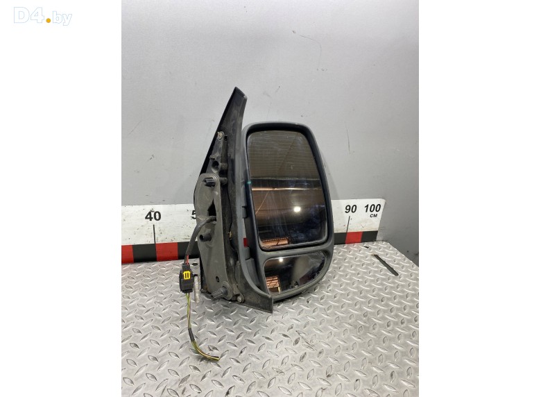 Зеркало наружное правое к Opel Movano undefined г.