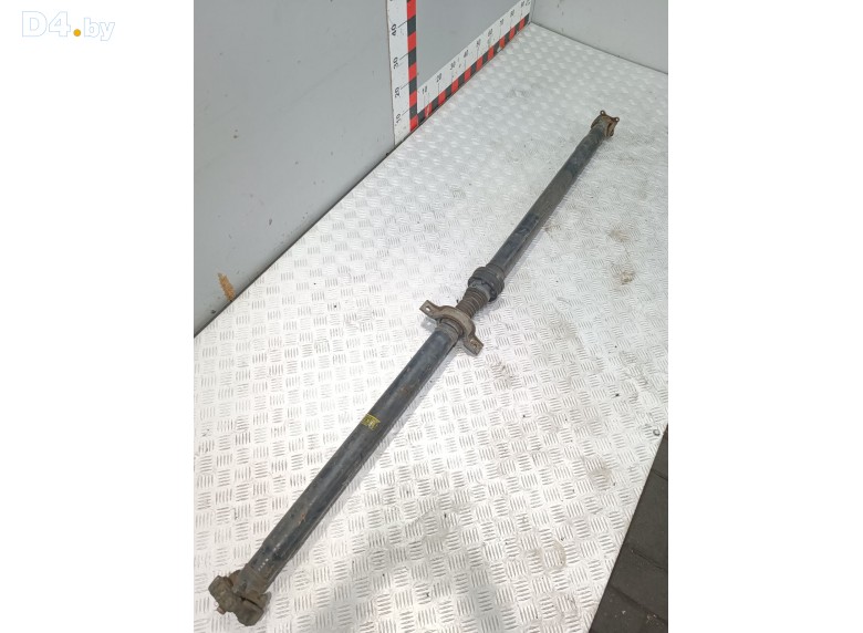 Карданный вал к Hyundai SantaFe undefined г.