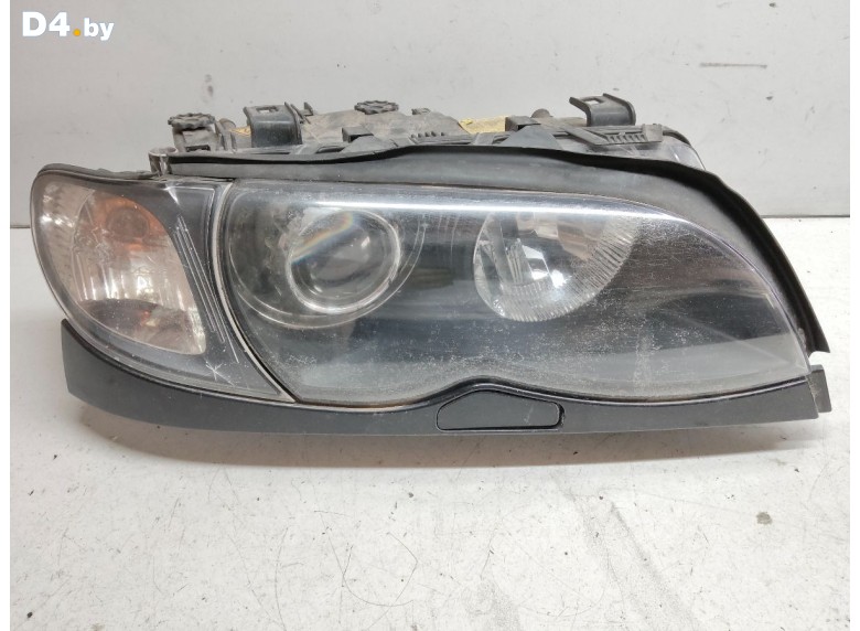 Фара правая к BMW 3E46 undefined г.