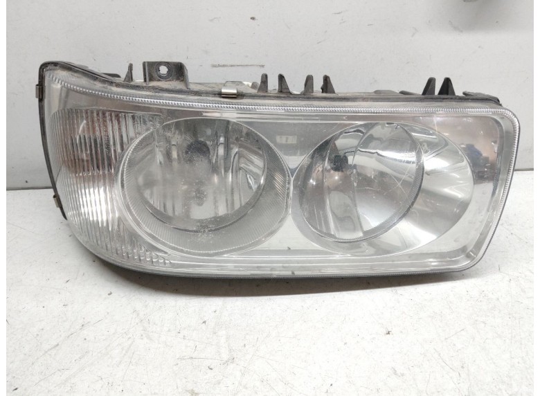 Фара правая к DAF XF