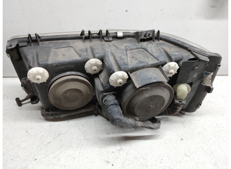 Фара правая к Фара правая к DAF XF undefined г. XF